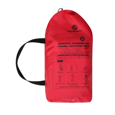 Ocean Safety Immersion suit