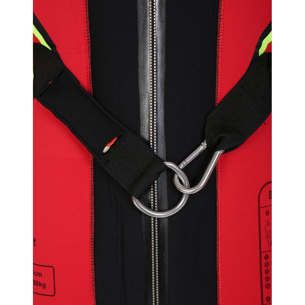 Ocean Safety Immersion suit