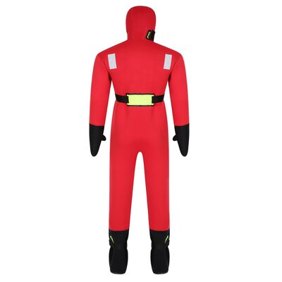 Ocean Safety Immersion suit