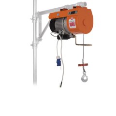 Hoist Scaffold DM 200I