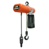 CM Lodestar chain hoist