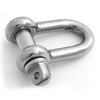 D Shackle, Type A