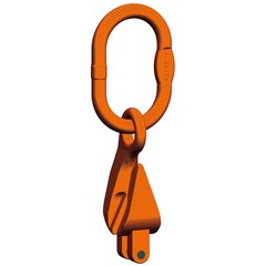 Clevis Master Set VMXKW 1