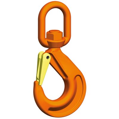 Swivel Hook WSBW