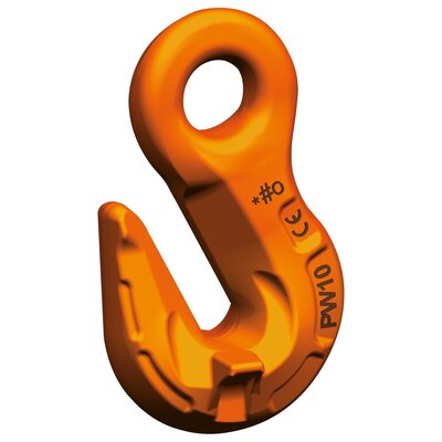 Grab Hook PW Grade 10