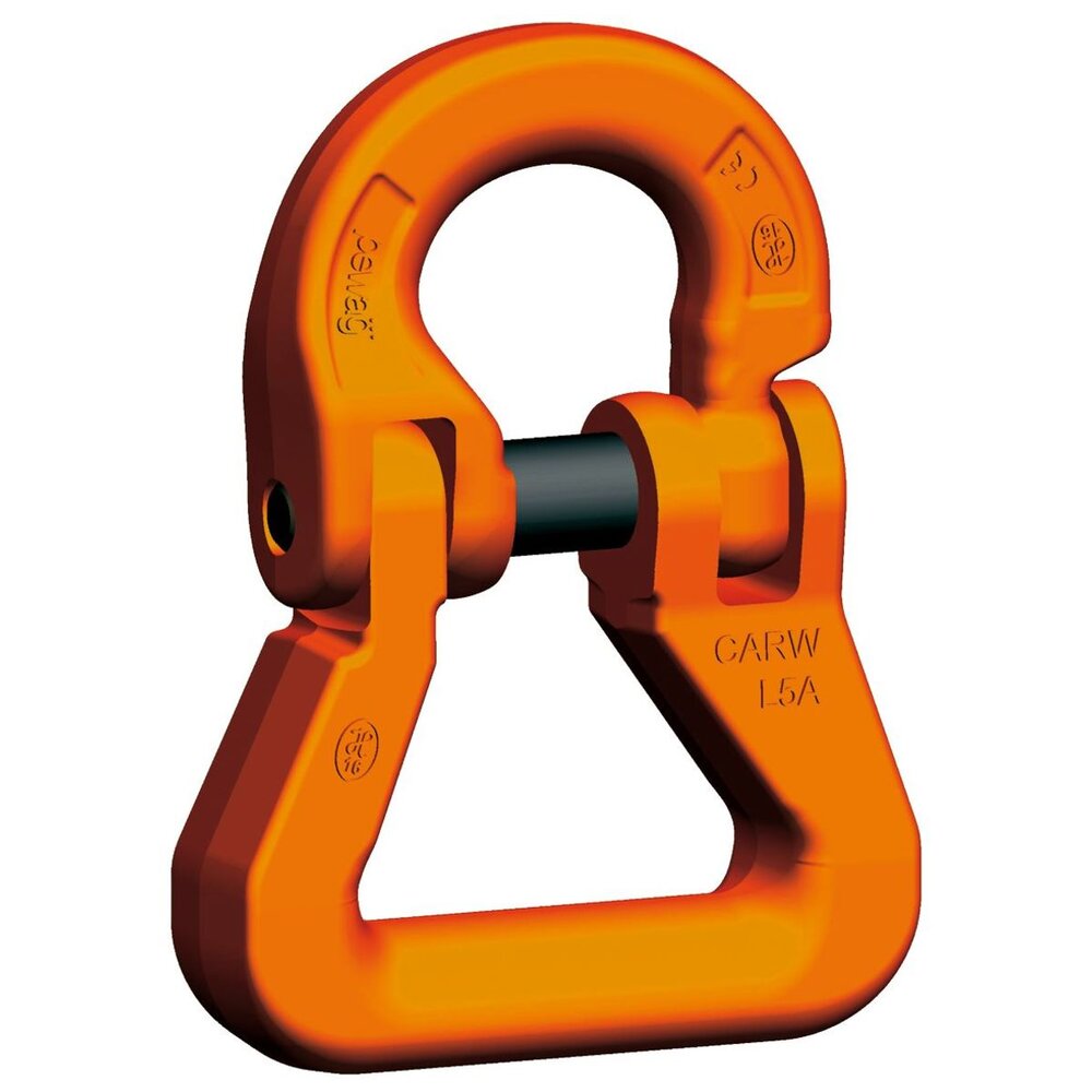 Round Sling Connecting Link Pewag CARW