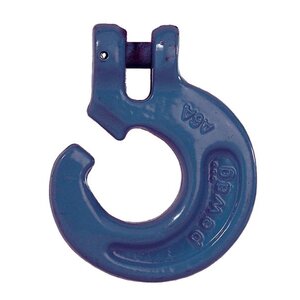 Clevis Choker Hook KSRV G10