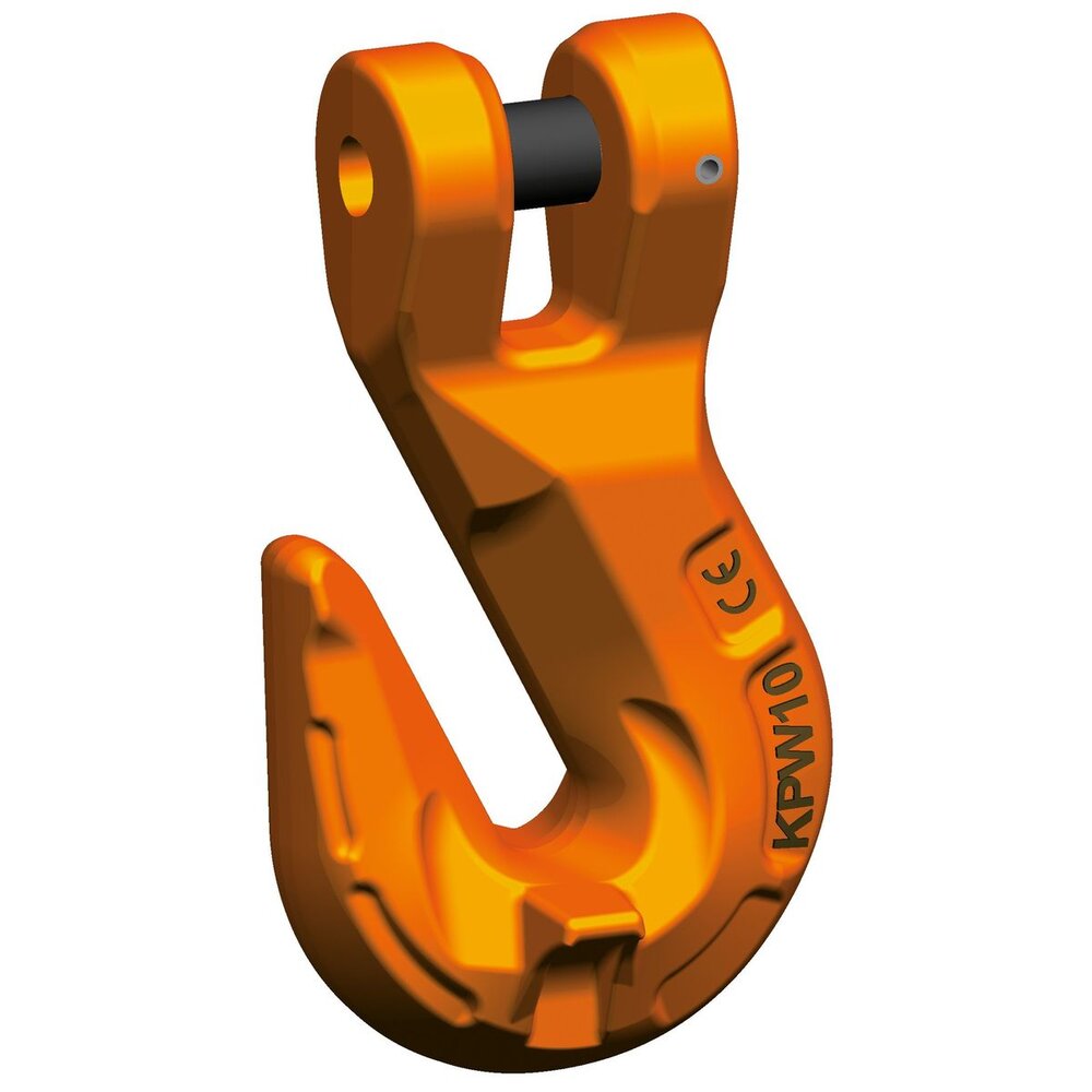 Clevis Grab Hook Pewag KPW