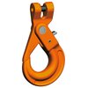Clevis Safety Hook KLHW Grade 10