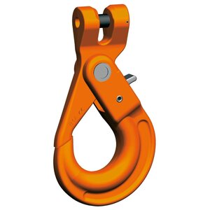 Clevis Safety Hook KLHW Grade 10