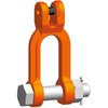 Clevis Shackles KSCHW G10