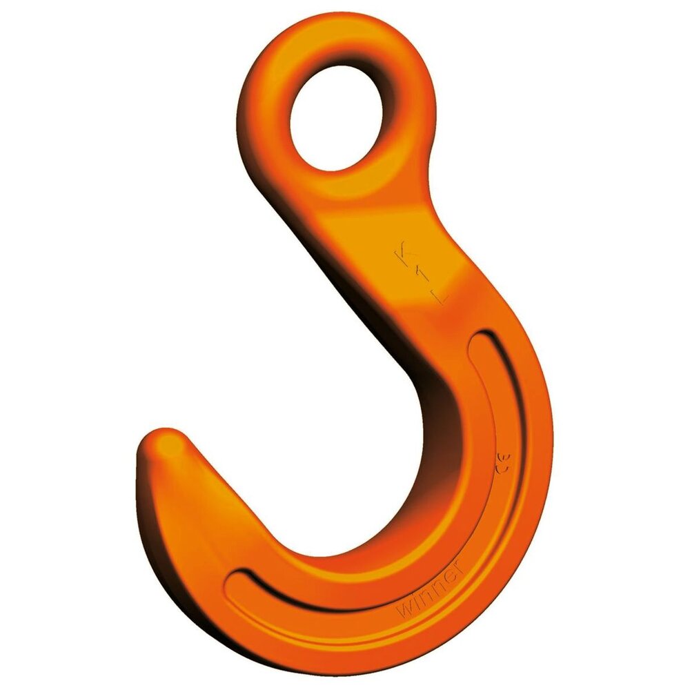 Foundry Hook Pewag FW