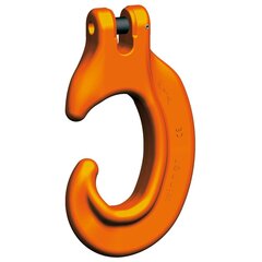 Clevis C-Hook Pewag KCHW