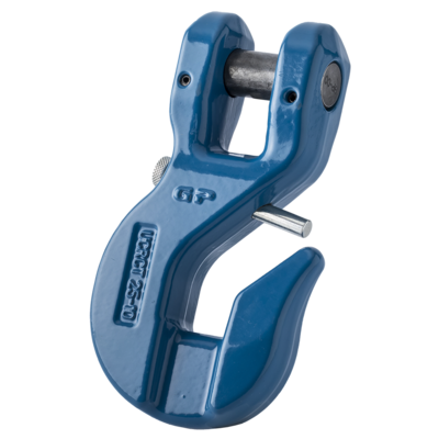 Shortening Hook Green Pin Tycan® UCRCT