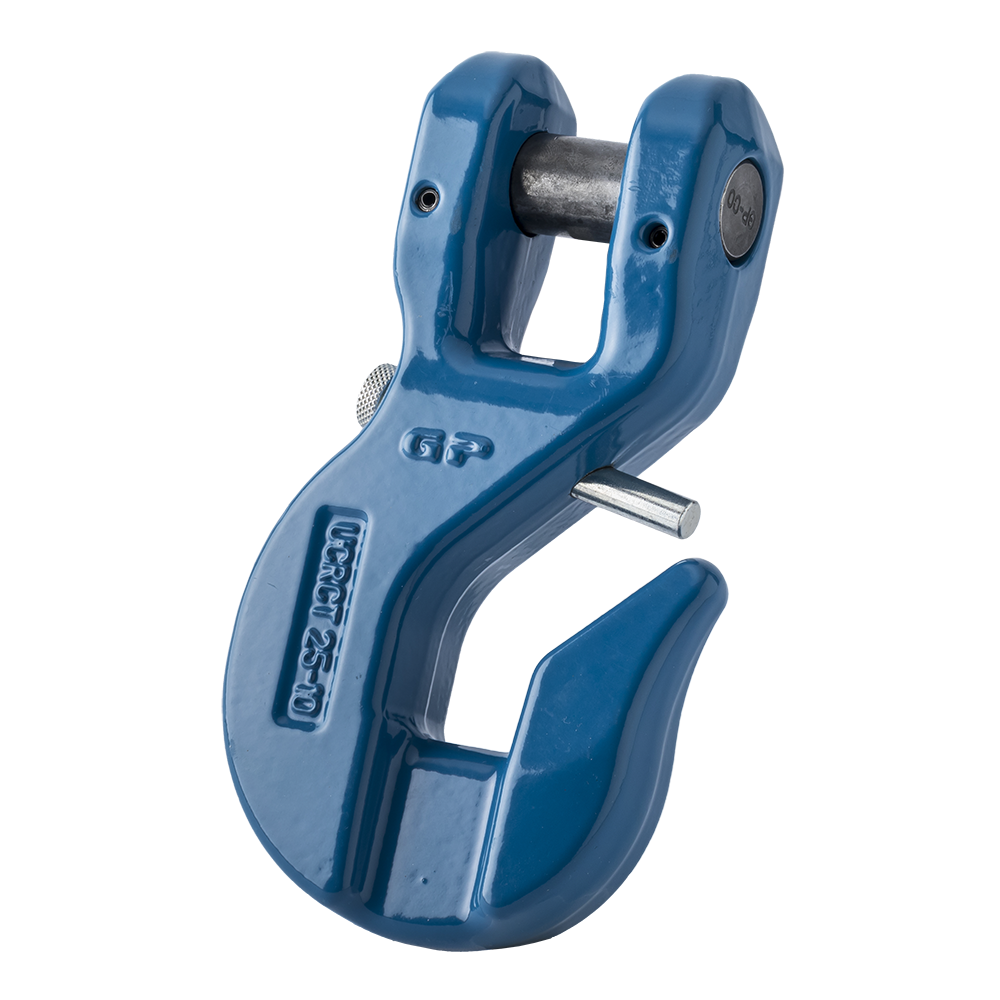 Shortening Hook Green Pin Tycan® UCRCT