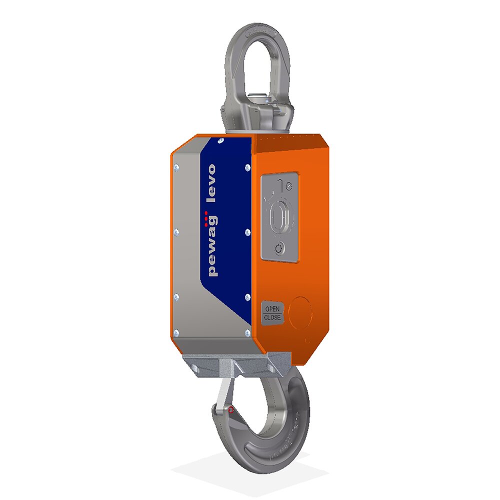 LEVO Hook