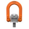 High Quality Lifting Point PLOW from Pewag CE