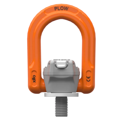 High Quality Lifting Point PLOW from Pewag CE