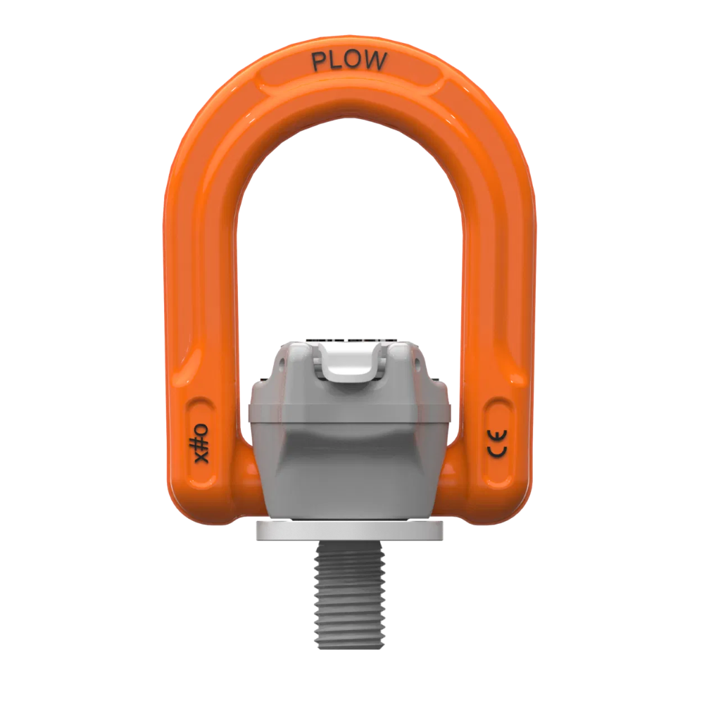 High Quality Lifting Point PLOW from Pewag CE