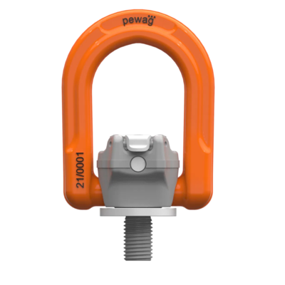 Lifting Point PLOW from Pewag