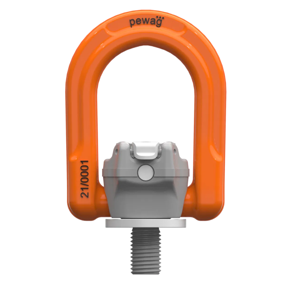 Lifting Point PLOW from Pewag