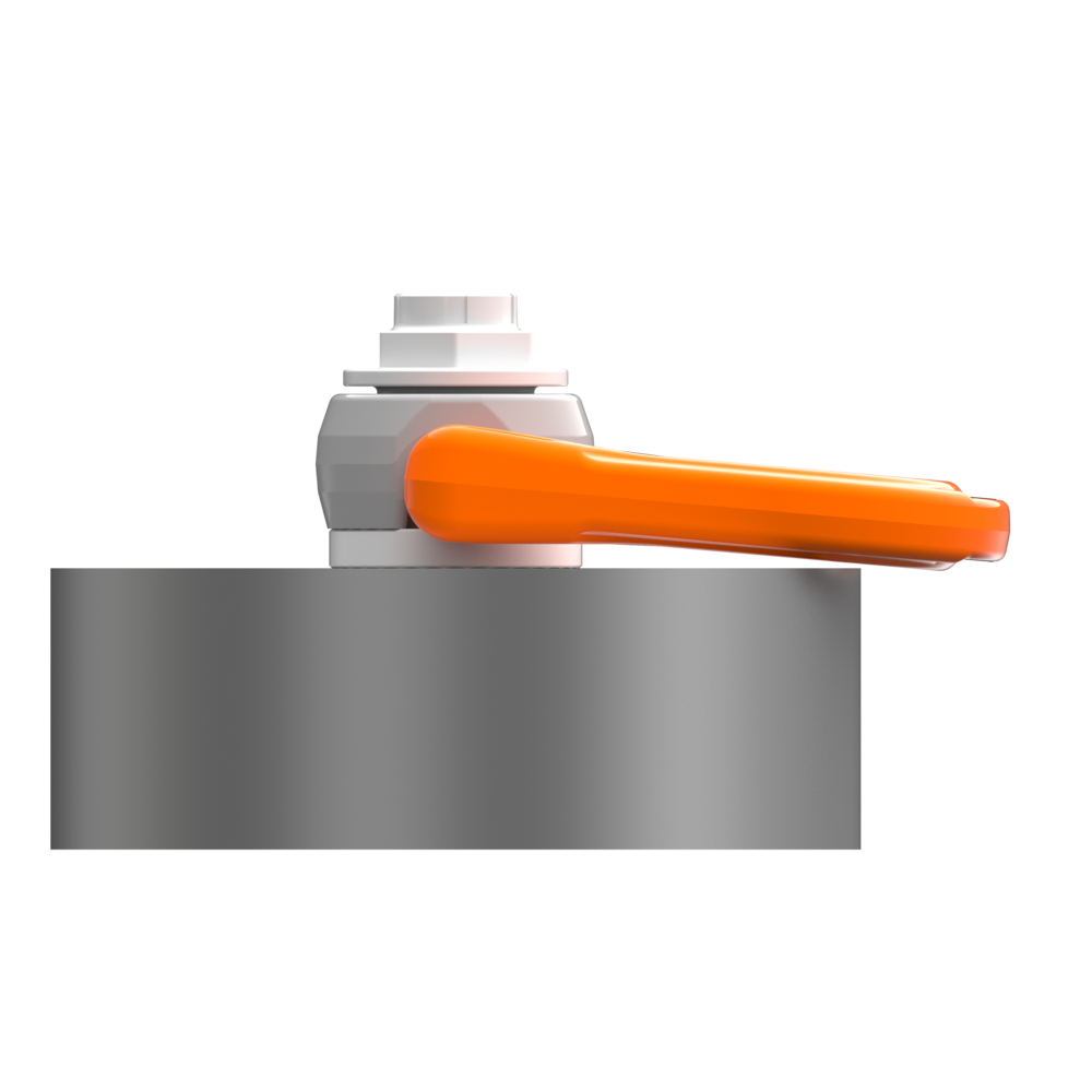 High quality Lifting Eye Nut Pewag PLZW-DW