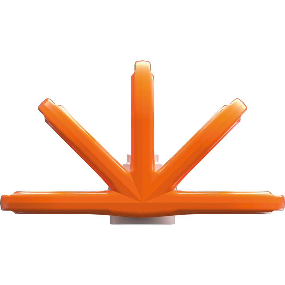 Lifting Eye Nut Pewag PLZW-DW positions
