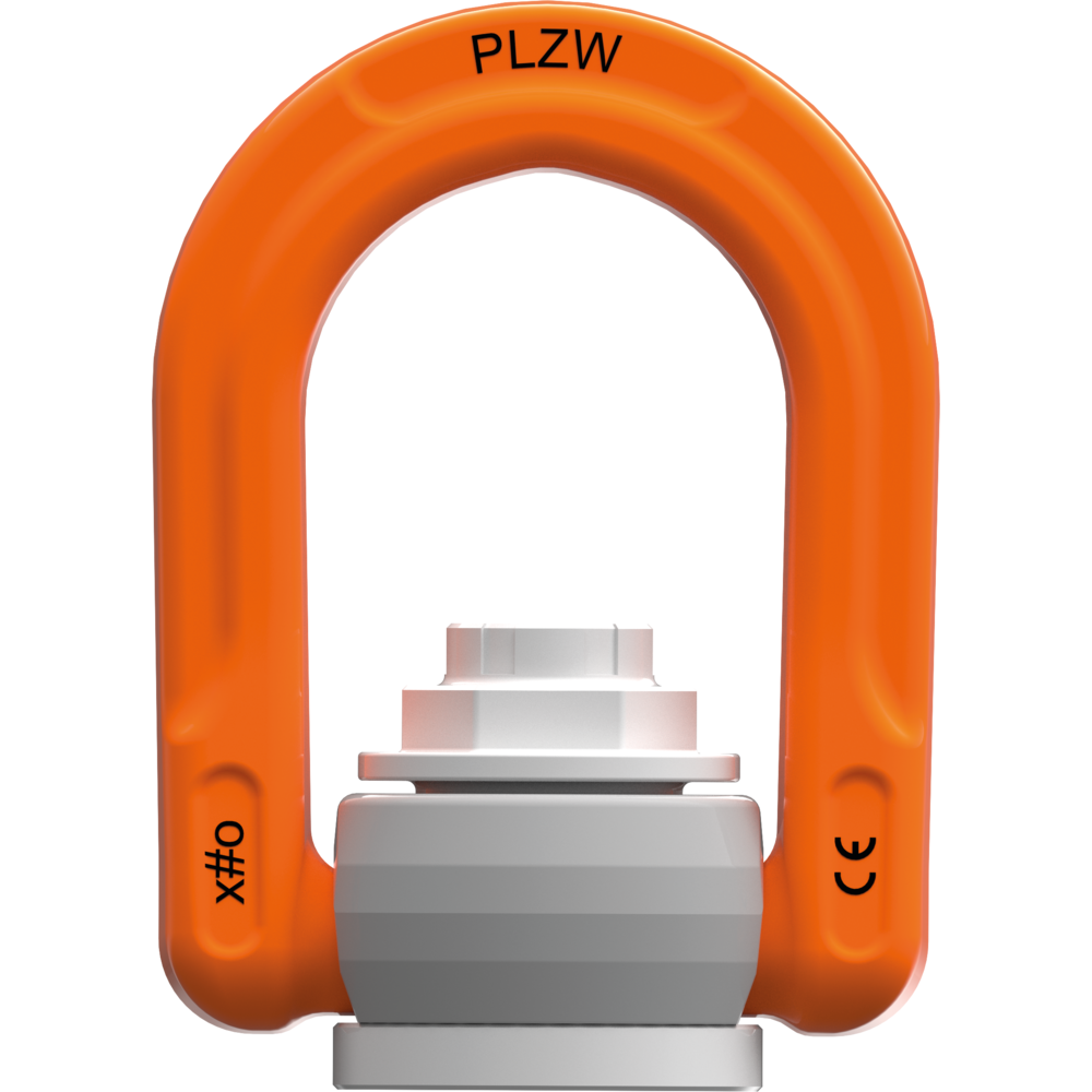 Lifting Eye Nut Pewag PLZW-DW DW15