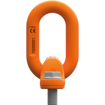 Screwable Lifting Point PLTW