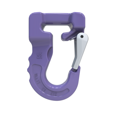 POWERTEX Sling hook 1T