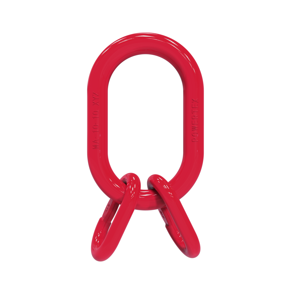 Master Link Assembly MA POWERTEX