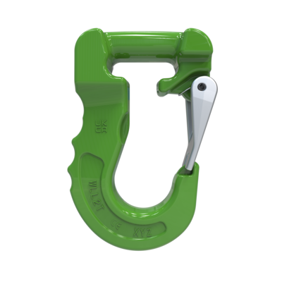 POWERTEX Sling hook 2T