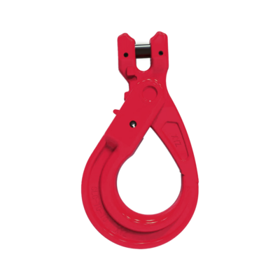 Clevis Self-locking Hook POWERTEX SLC