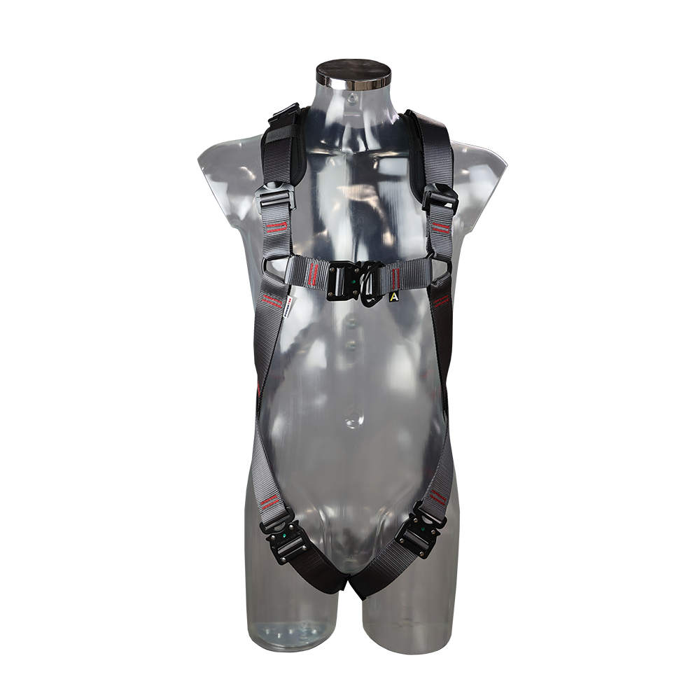 Fall Arrest Harness Powertex HW COMFORT r-PET