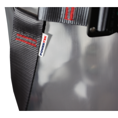 Fall Arrest Harness Powertex HW COMFORT r-PET