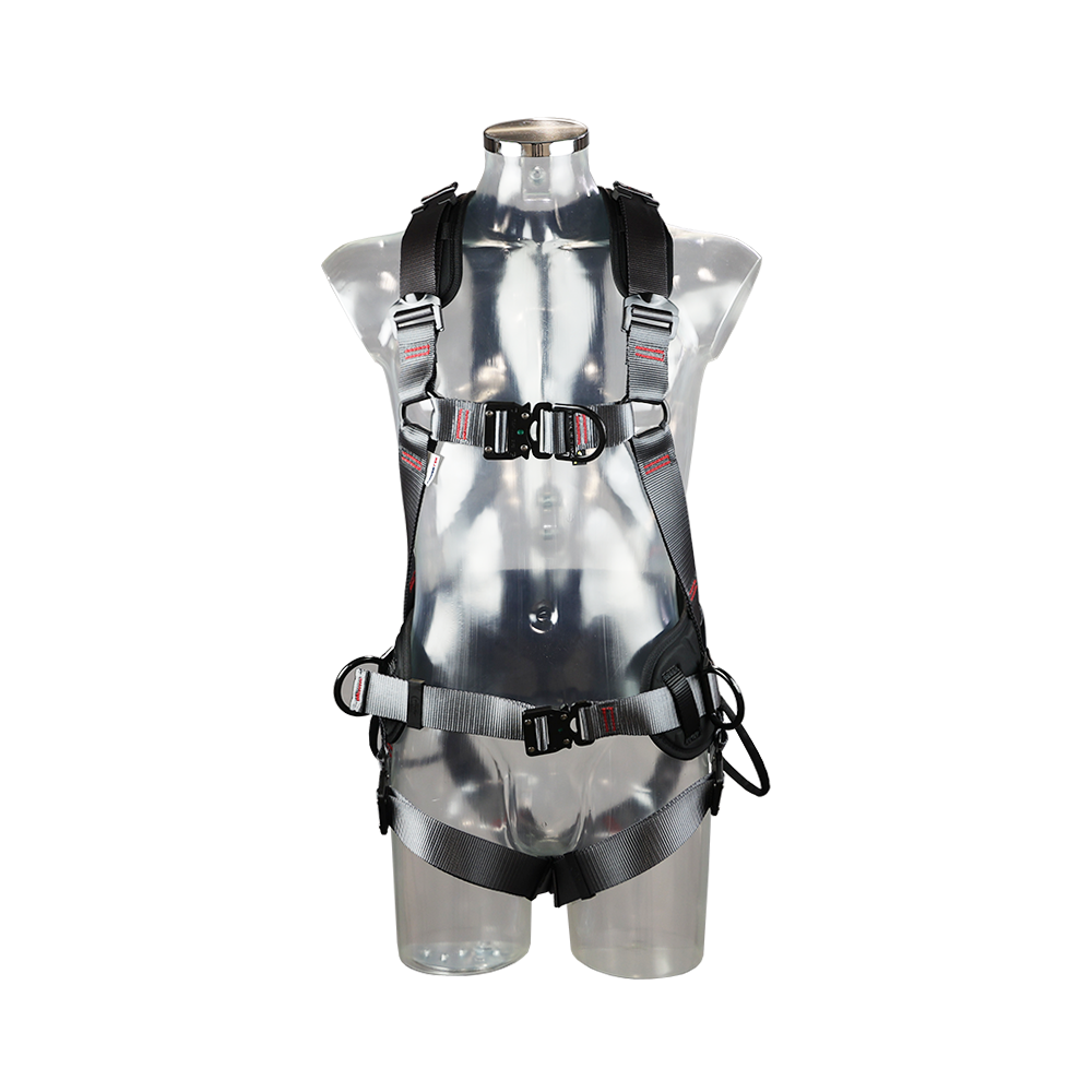 Fall Arrest Harness Powertex HW PLUS r-PET