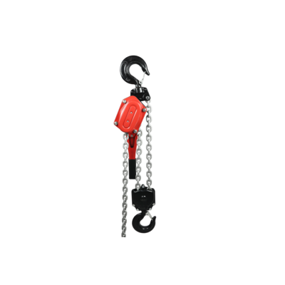 Lever Hoist POWERTEX PLH-S2 back