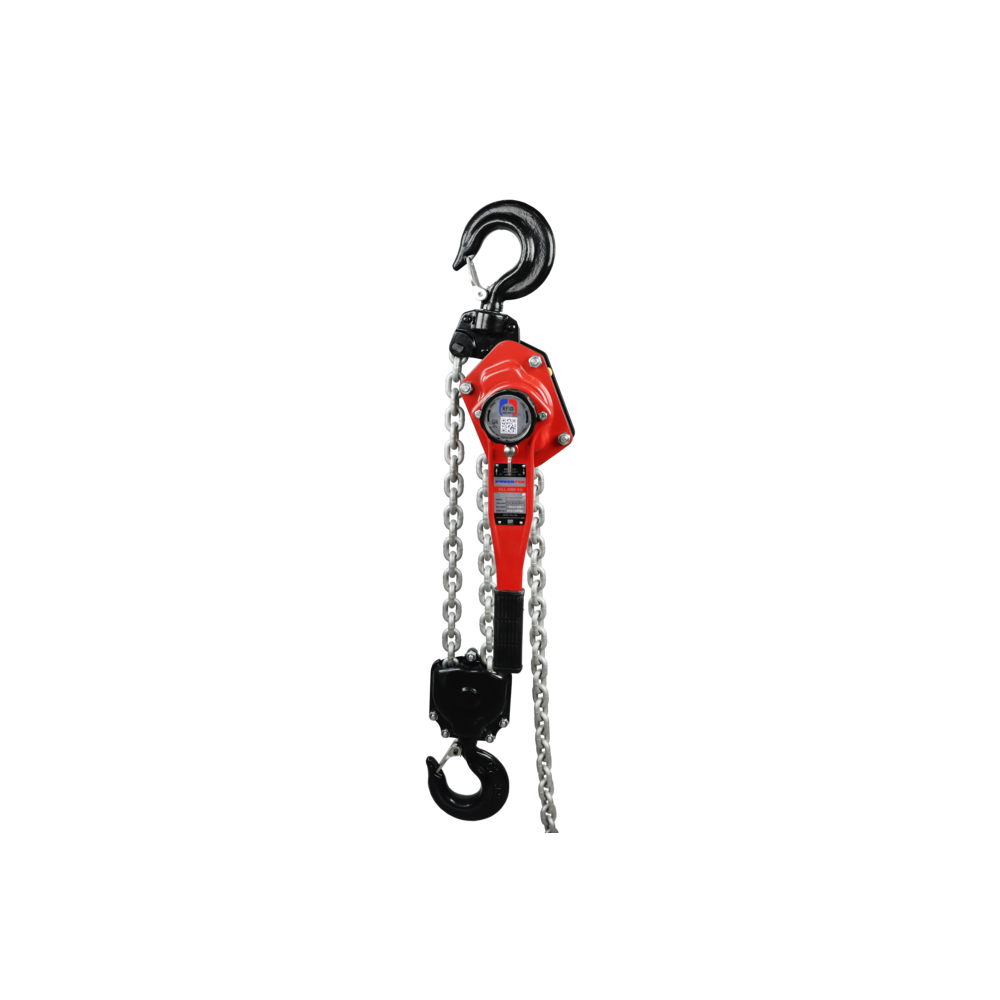 Lever Hoist POWERTEX PLH-S2