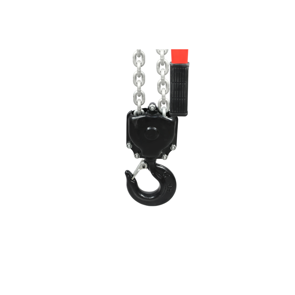 Lever Hoist POWERTEX PLH-S2 hook