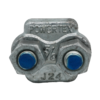 Quality POWERTEX Wire Rope Clip PCTB up