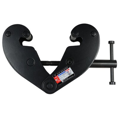Beam Clamp POWERTEX PBC-S1 front