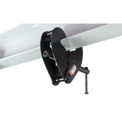 Bjælkeklemme POWERTEX PBC-S1 på drager