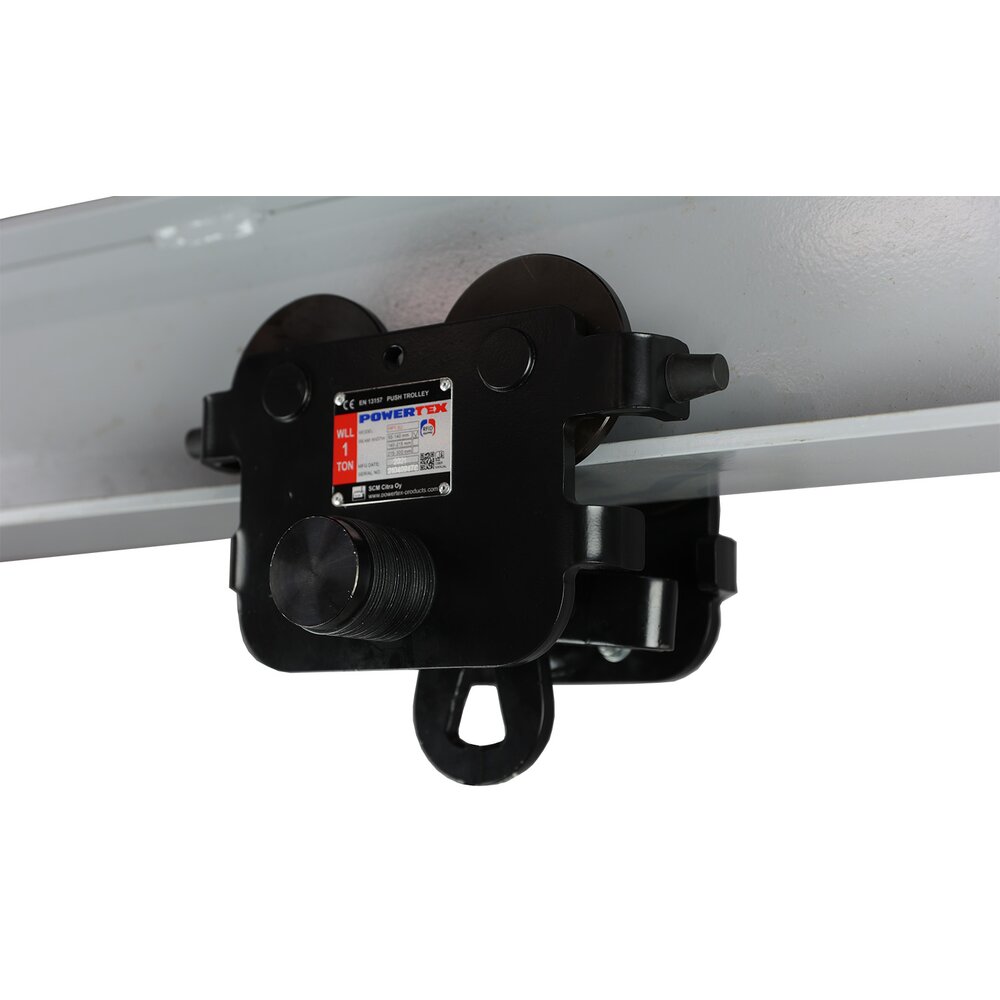 Push Trolley Powertex PPT-S2