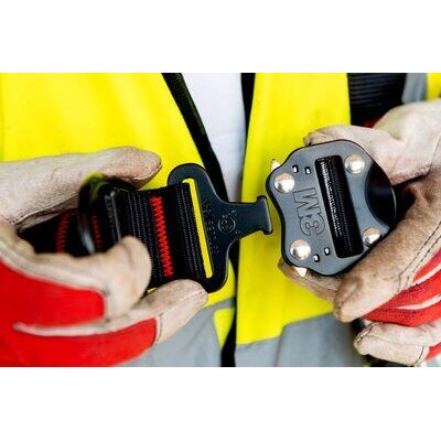 Harness Standard Vest Style 3M™ Protecta®