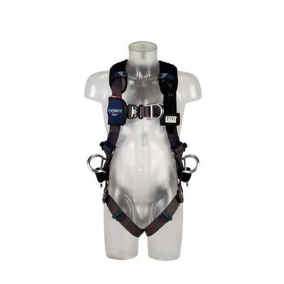 Climbing Harness ExoFit NEX