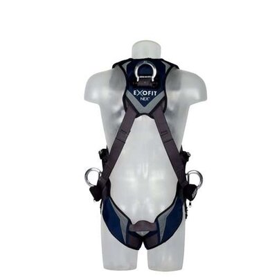 Climbing Harness ExoFit NEX