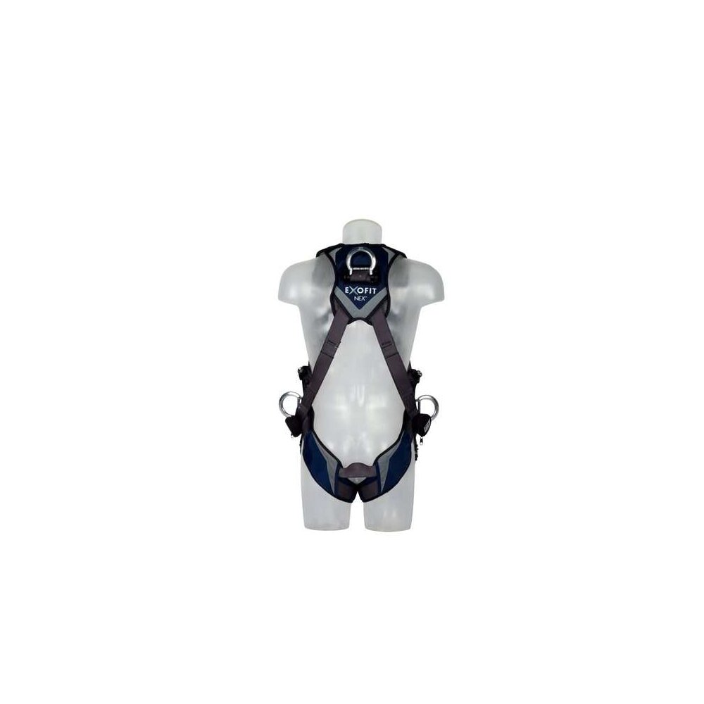 Climbing Harness ExoFit NEX