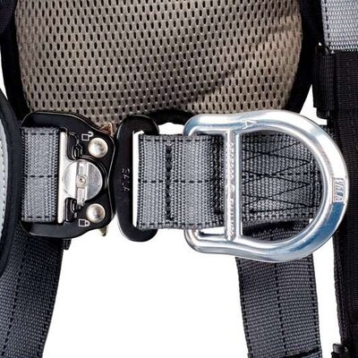 Climbing Harness ExoFit NEX