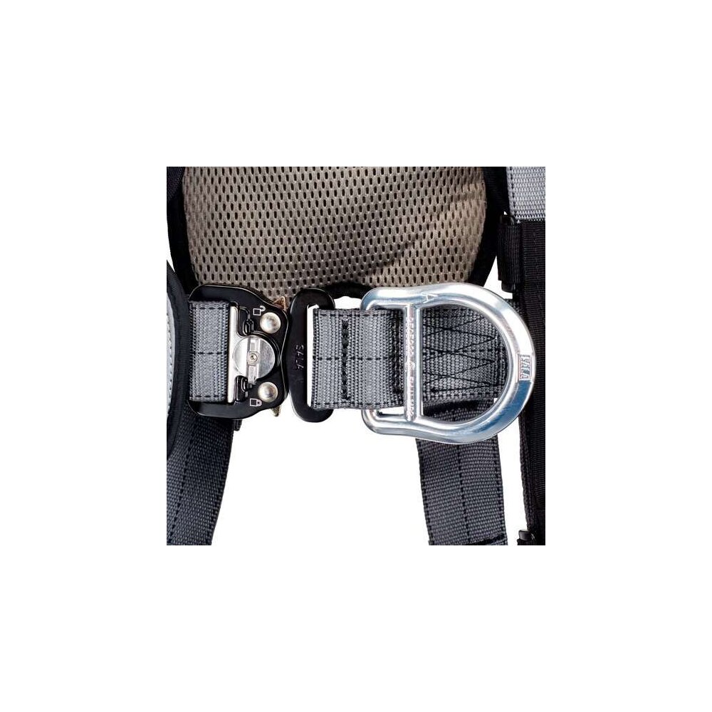 Climbing Harness ExoFit NEX