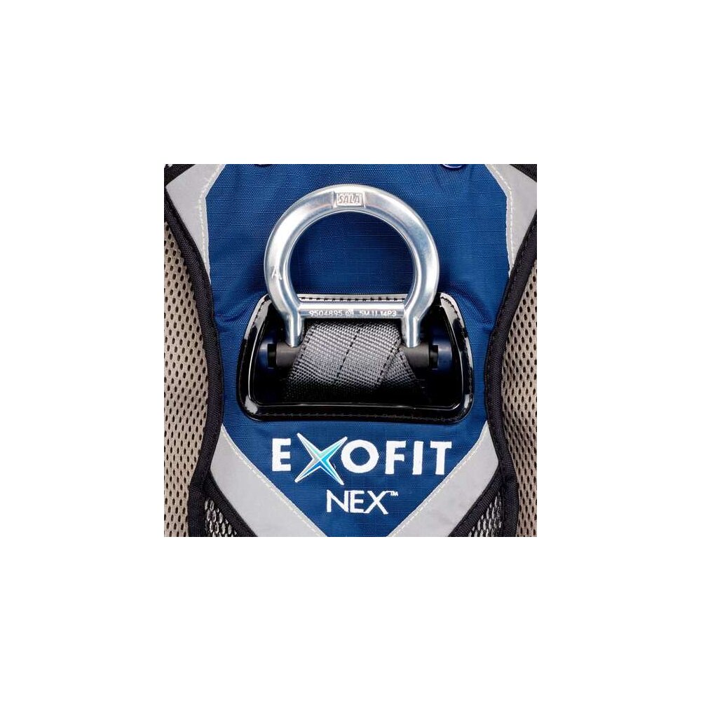 Climbing Harness ExoFit NEX